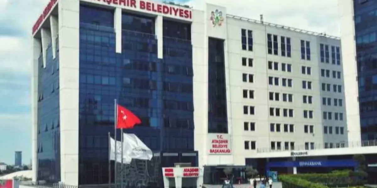 Ataşehir’de yeni Başkan Vekili belli oldu... CHP’den 'irade gaspı' tepkisi