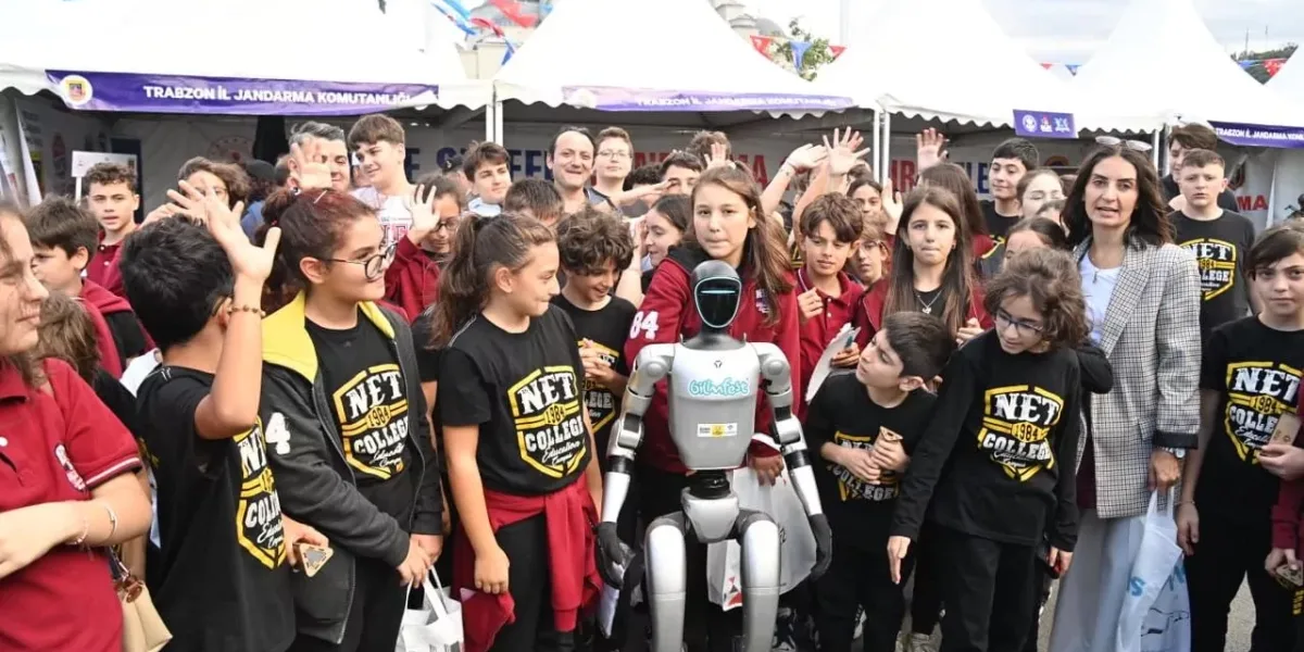 BilimFest Trabzon 22 Ekim’de kapılarını açıyor