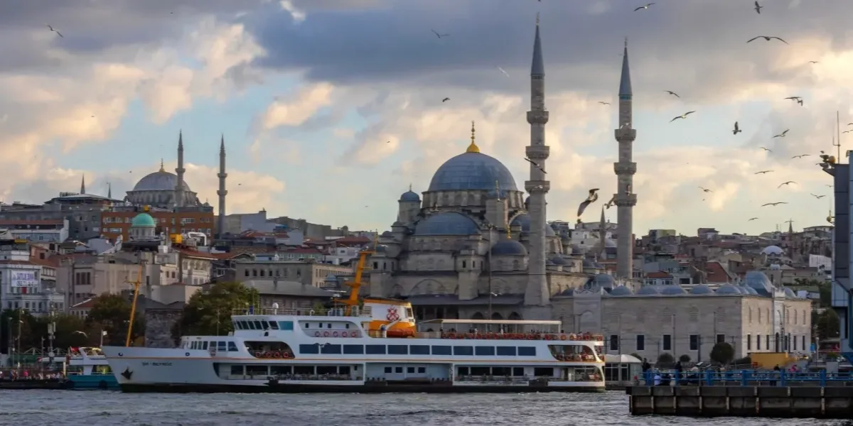 Meteoroloji açıkladı: Türkiye'yi yağışsız ve sıcak bir hafta sonu bekliyor