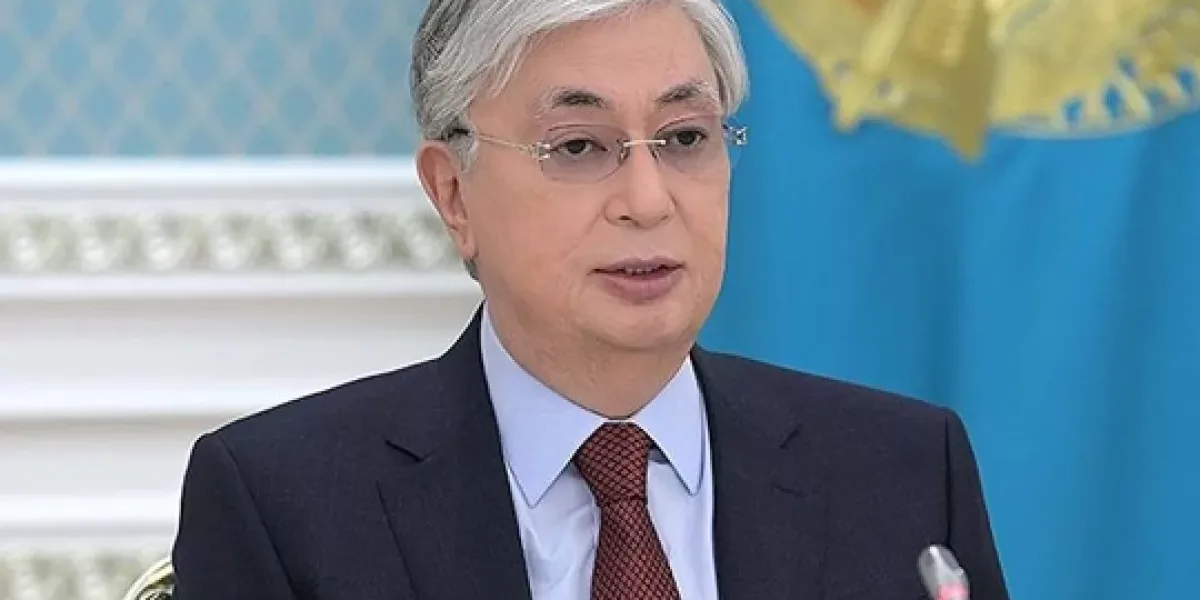 Tokayev: Kazakistan’ın dijital çözümleri 100’den fazla ülkede kullanılıyor