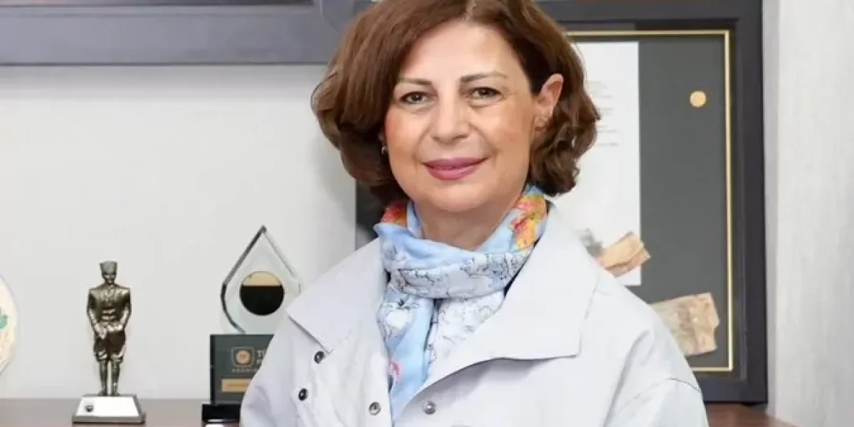 CHP’den 'Ayşe Ünlüce' kararı!