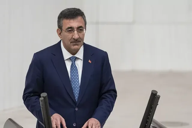 Cevdet Yılmaz'dan 'fon' bilgilendirmesi... Tasfiyelerde Hazine kaynakları kullanılmayacak