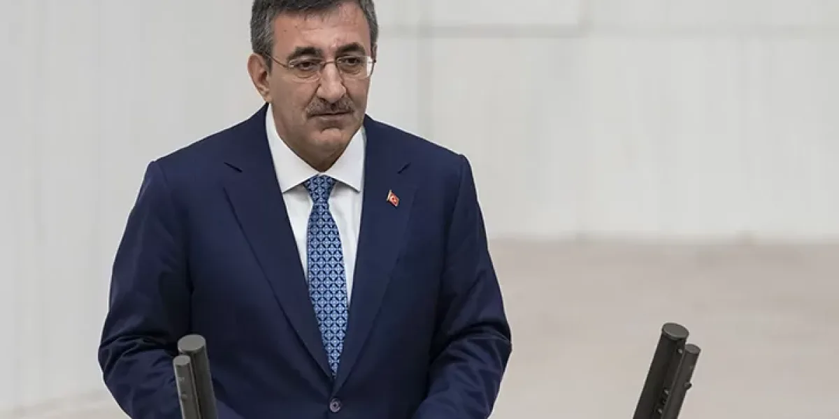 Cevdet Yılmaz'dan 'fon' bilgilendirmesi... Tasfiyelerde Hazine kaynakları kullanılmayacak