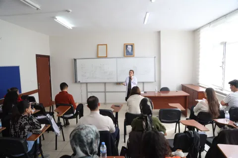 Konya’da KOMEK ve ASEM kurslarıyla yeni dönem