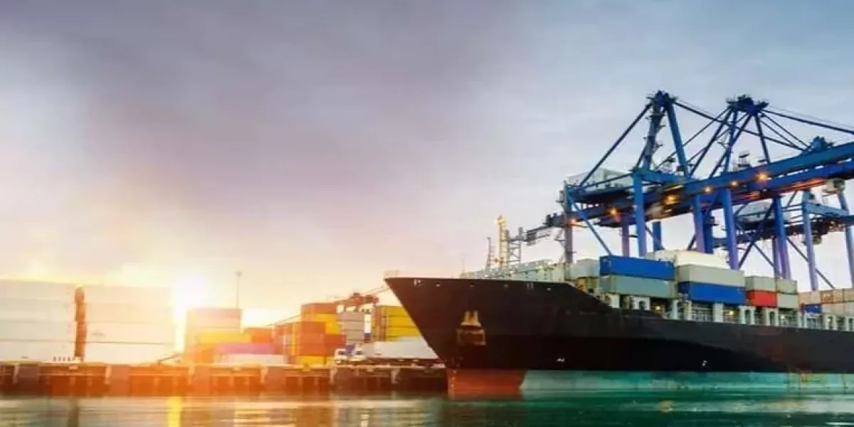 Türk deniz ticaret filosu rekor kırdı! Dünya sıralamasında 11. sıradayız