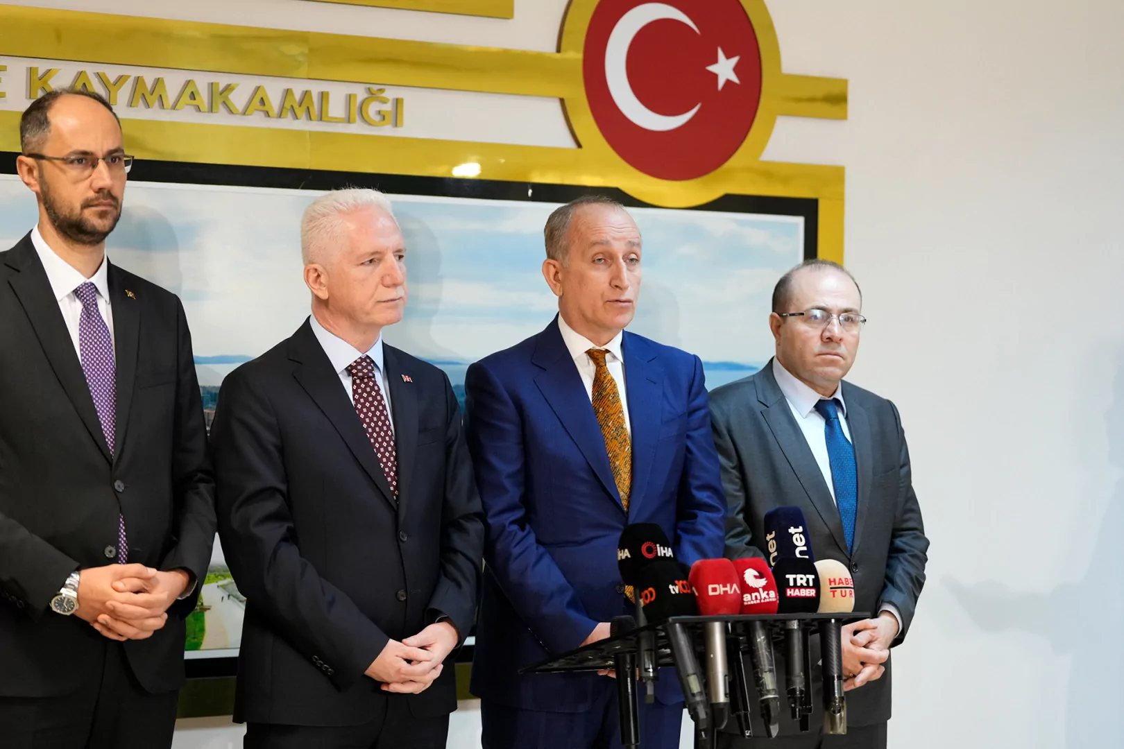 Maltepe’de çöken bina sonrası kentsel dönüşüm için 3 seçenek