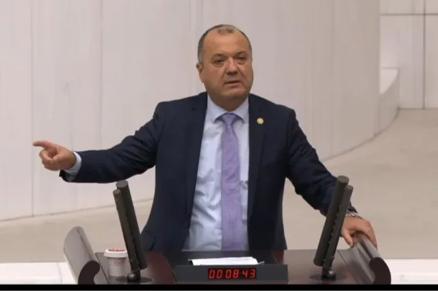 CHP'li Aygun: Parayı iade ederek, masumiyet karinesi sağlanamaz!