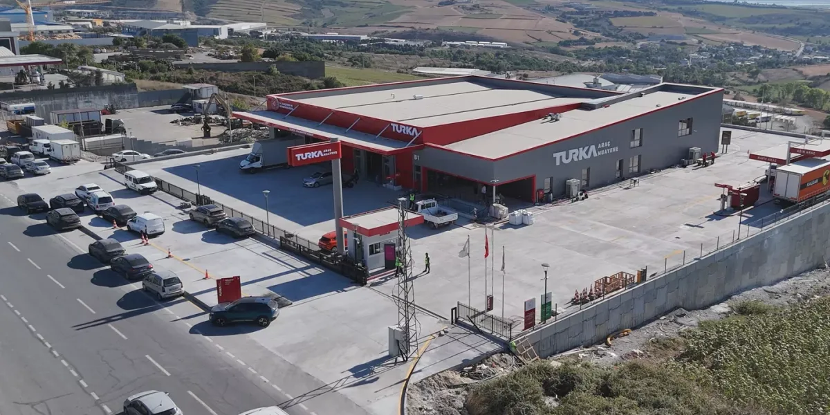 TURKA, TÜVTÜRK ile iyi niyet anlaşması imzaladı