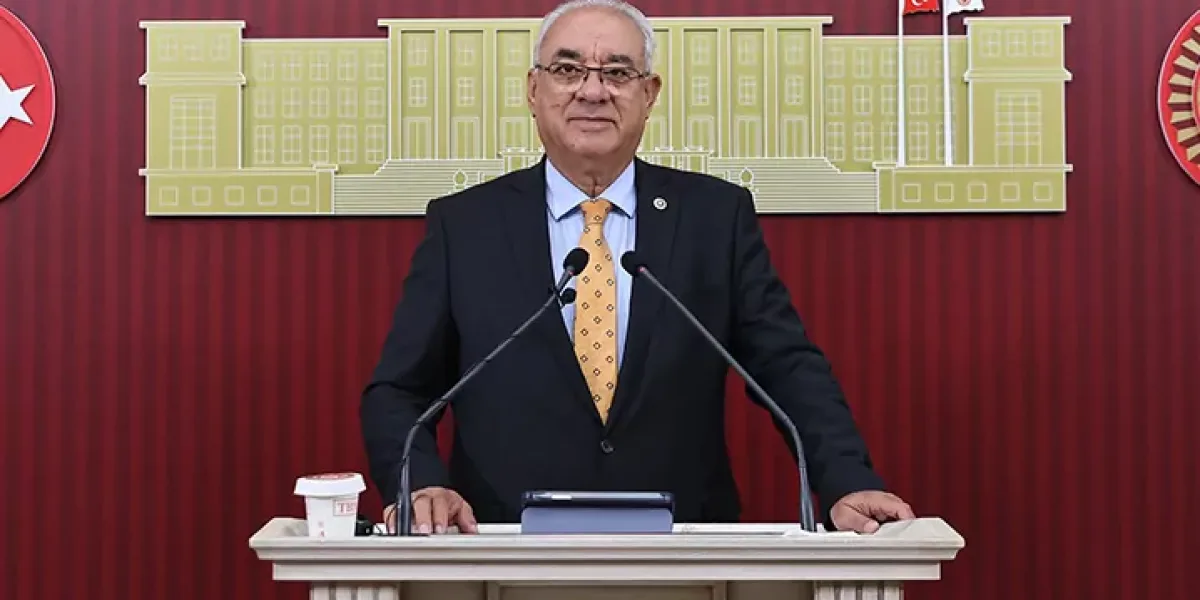 DSP'li Aksakal’dan fon soruşturmaları çıkışı