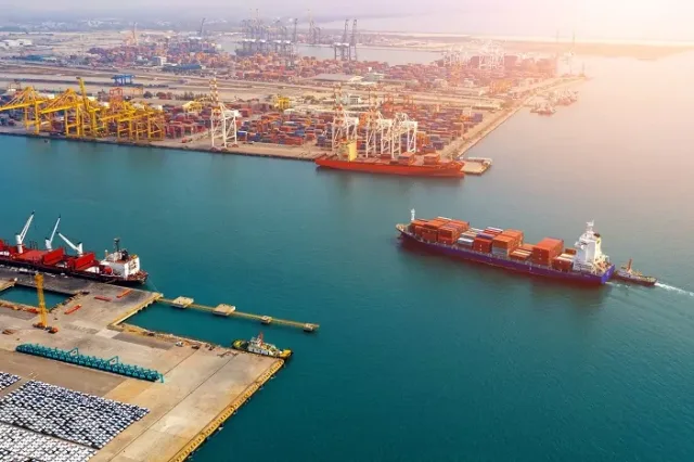 İhracat 9 ayda 211 milyar dolara yükseldi... İstanbul ve Kocaeli zirvede