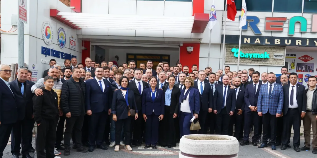 Keşan TSO’da mavi liste 14’te 14 yaptı
