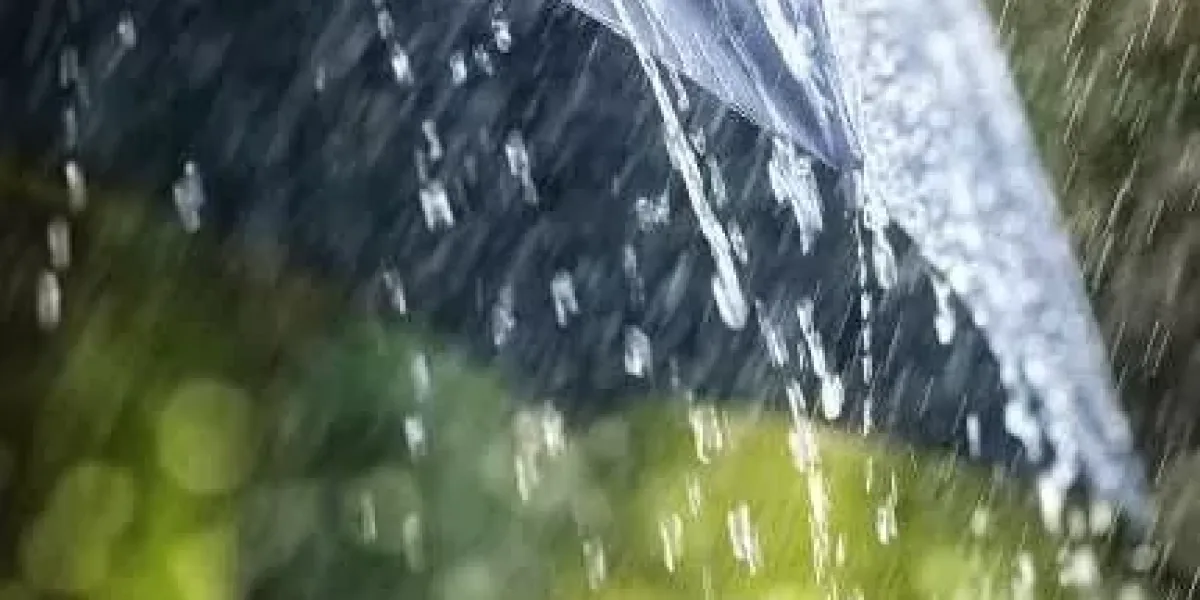 Meteoroloji’den kuvvetli yağış uyarısı! Birçok bölgede sağanak bekleniyor