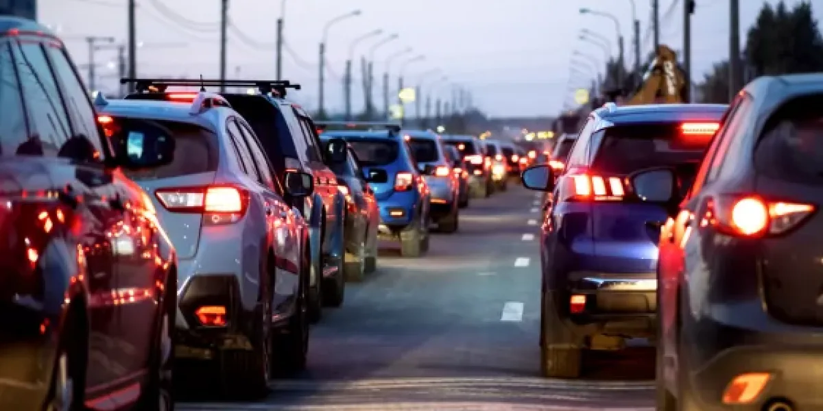 Araç satışlarında Eylül’de dikkat çeken düşüş! Trafiğe 161 bin yeni taşıt çıktı