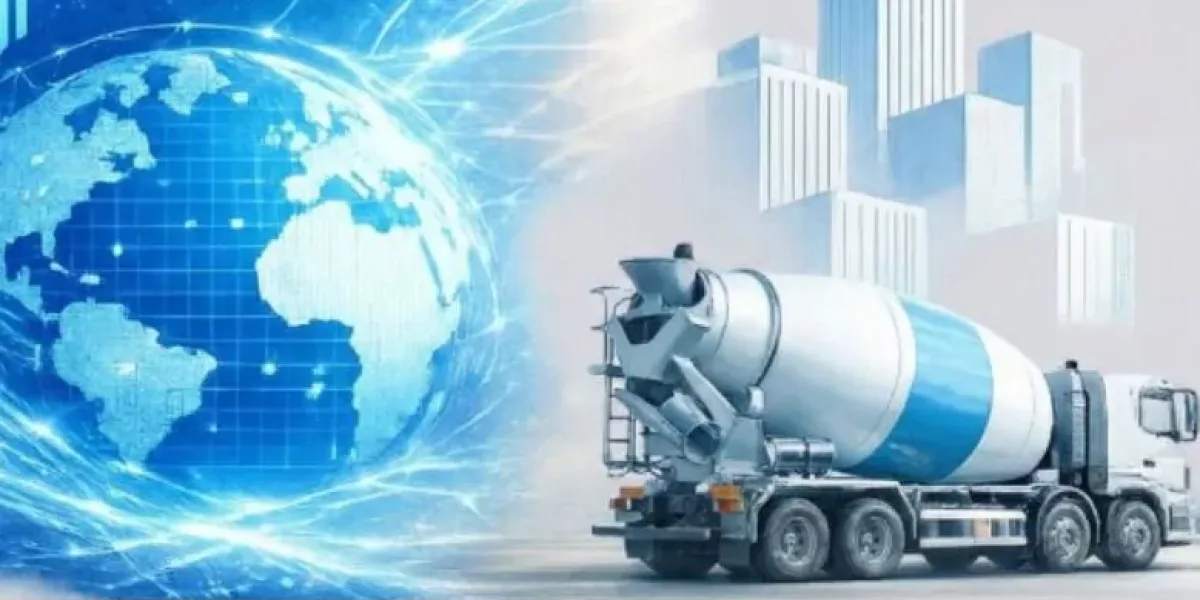 Hazır Beton Endeksi geriledi... İnşaat sektöründe durgunluk sürüyor