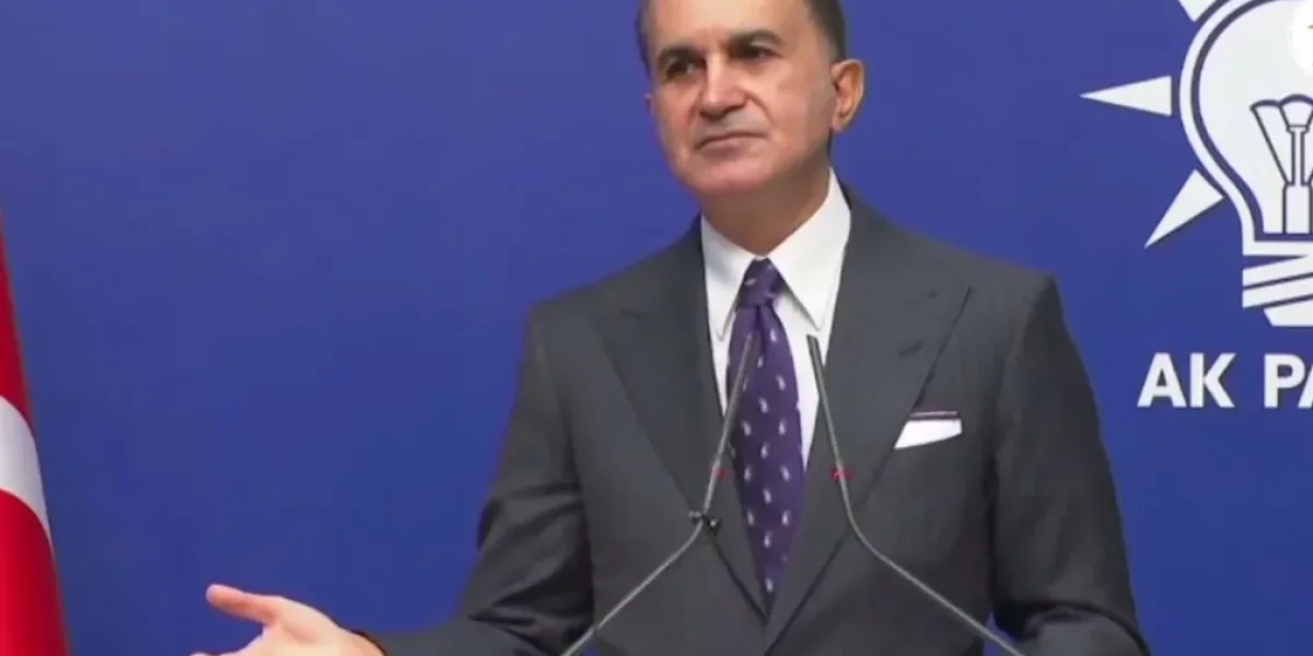 Çelik: Yeni Partili vekillerin salonu terk etmesi makama saygısızlıktır