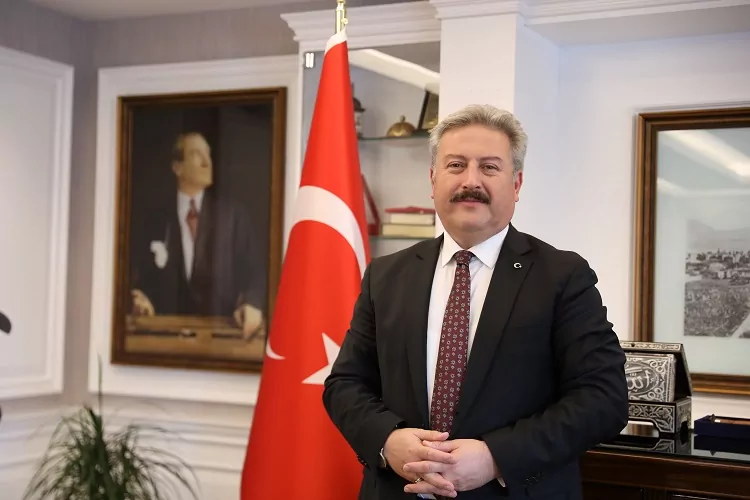 Kayseri Melikgazi'de tesislere erişim kolaylaştı