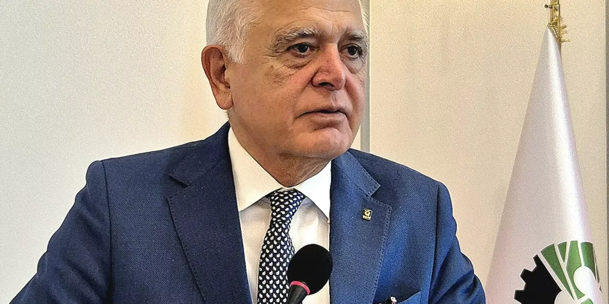 BUSİAD: Üretim maliyetleriyle döviz kuru arasındaki dengesizlik rekabeti zorluyor