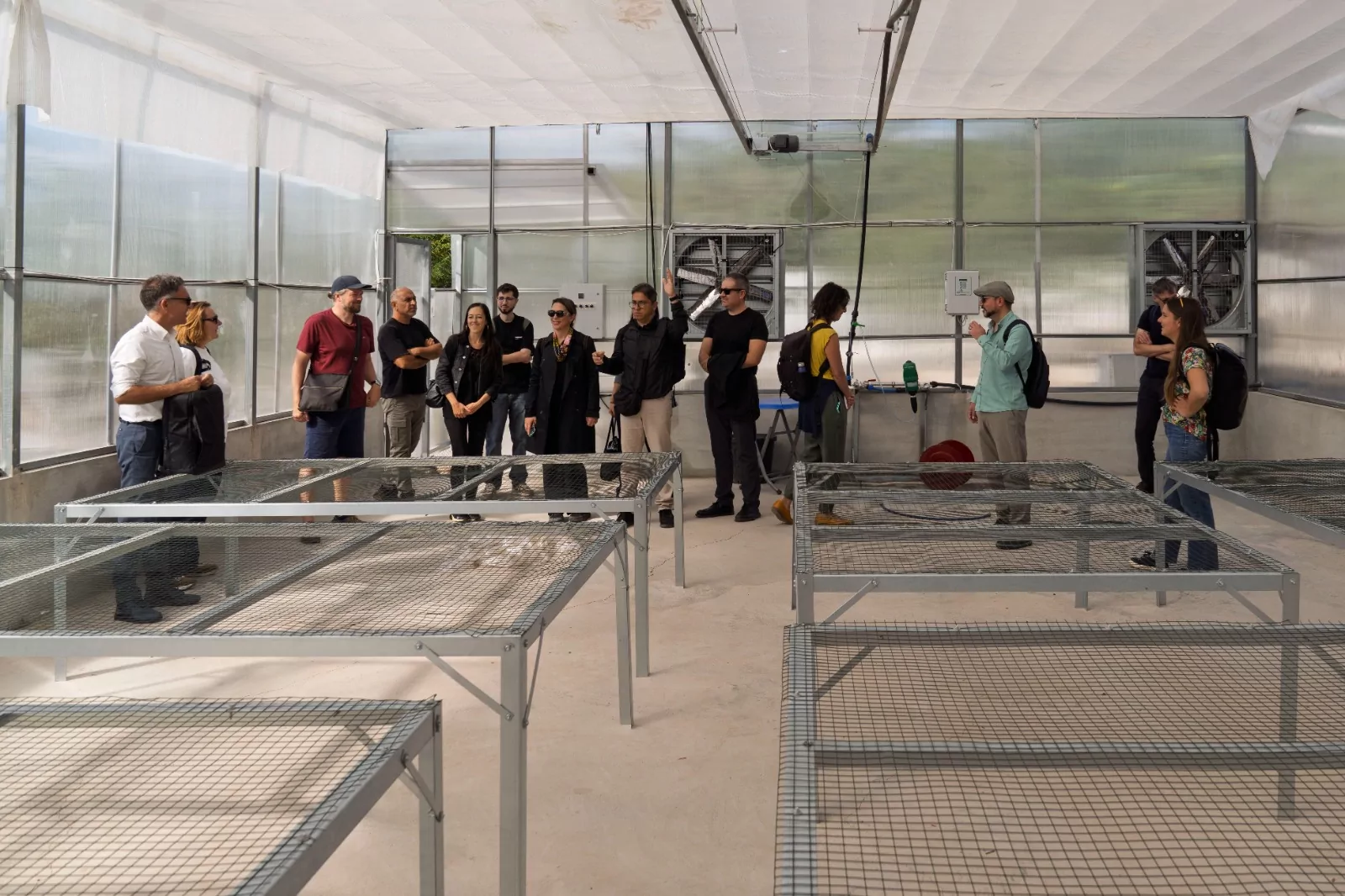 İzmir iklim mücadelesinde Avrupa ile bilgi köprüsü kuruyor