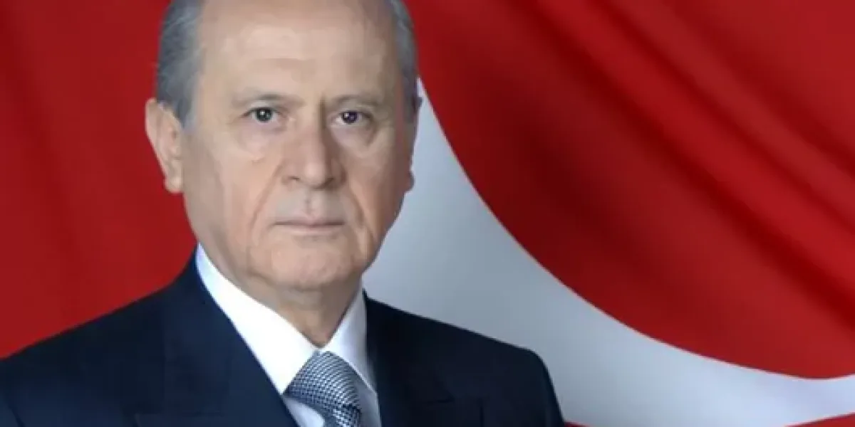 Bahçeli’den 3 Ekim Türk Dünyası Günü mesajı