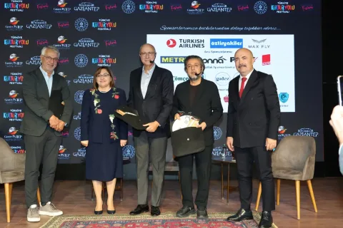 GastroAntep'te gastronomide deneyim çağı konuşuldu