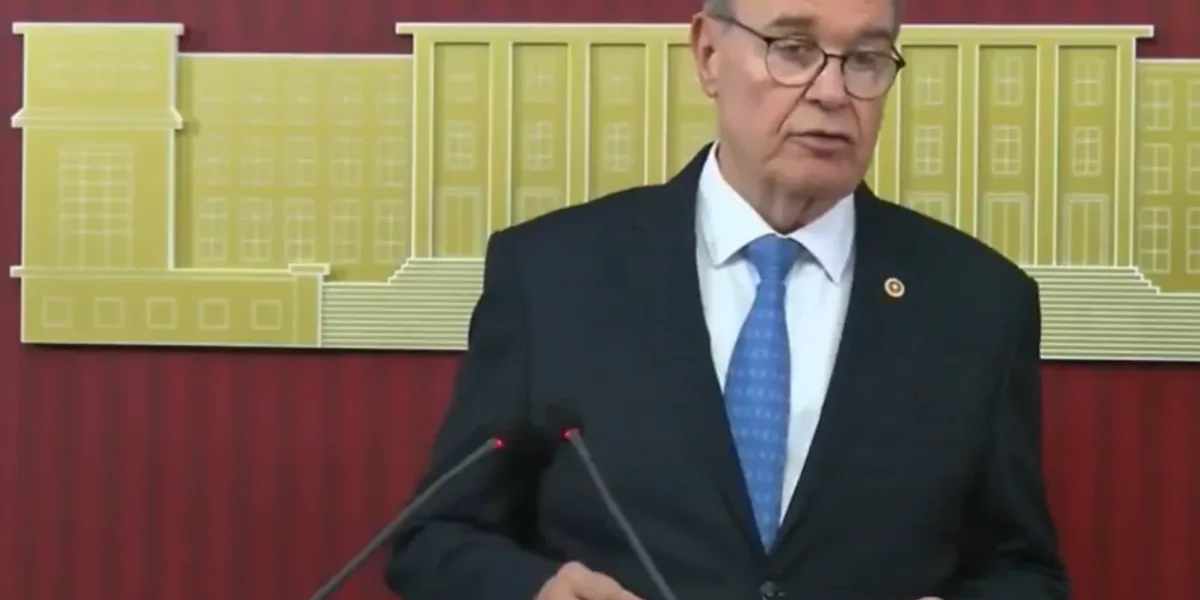 CHP’den Halk TV’ye yönelik operasyona tepki