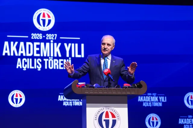 Kurtulmuş: Tek bir evladı bile teröre harcayacak lüksümüz yok