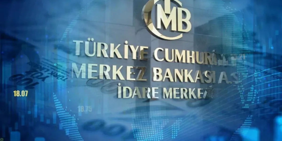 Merkez Bankası: Eylül'de enflasyonun ana eğilimi geriledi
