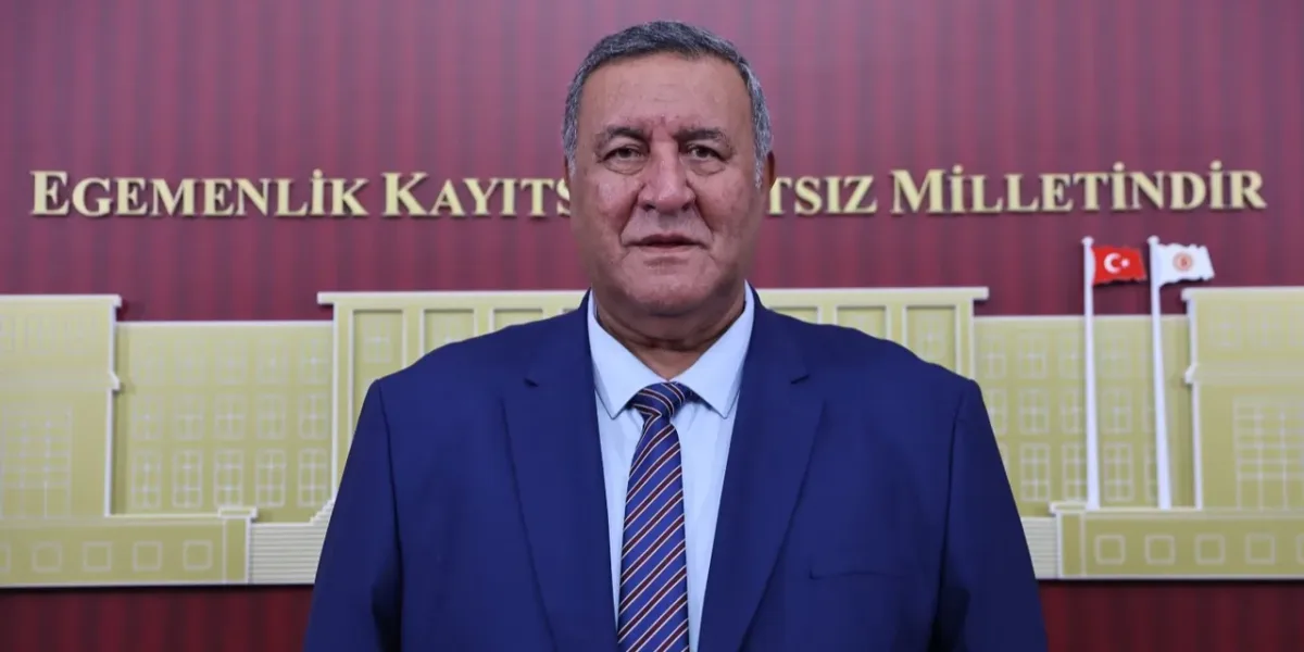 Ömer Fethi Gürer'den bütçe değerlendirmesi