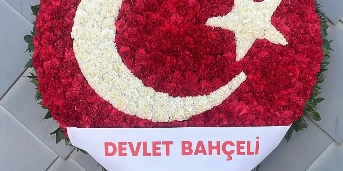 Bahçeli’den TFF Başkanı Hacıosmanoğlu’na destek mesajı