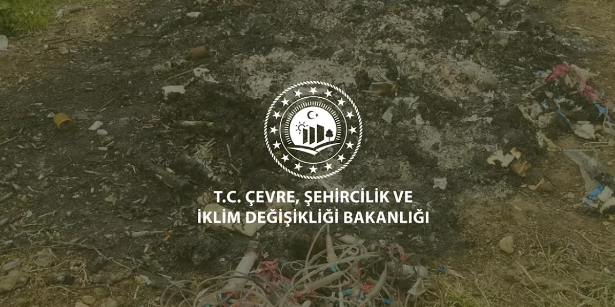 Elazığ'daki özel sağlık kuruluşuna bu kez Çevre'den 502 milyon TL ceza