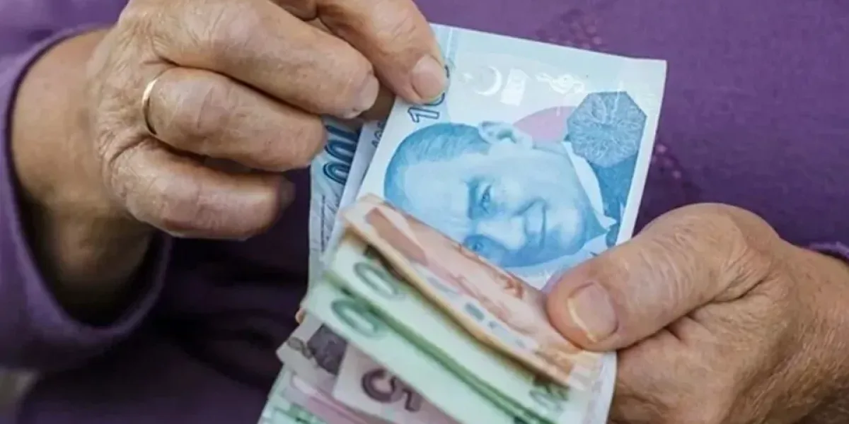 Emekliye can suyu! Yıl sonuna kadar uzatıldı