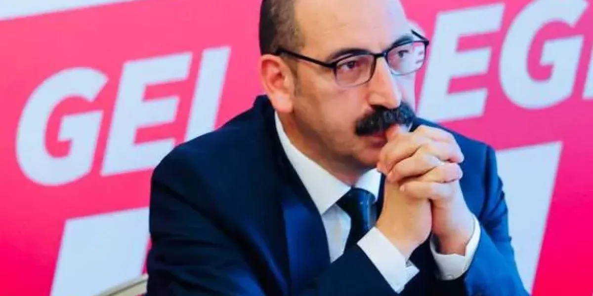 CHP Basın Danışmanı Atakan Sönmez’den Halk TV ve basın özgürlüğü vurgusu
