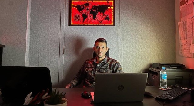 Teknik yönetimde tecrübeyle çözüm üretiliyor