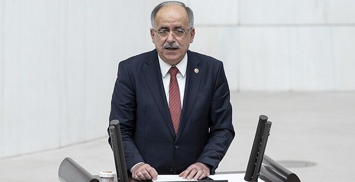 MHP’li Kalaycı’dan fon soruşturması çıkışı