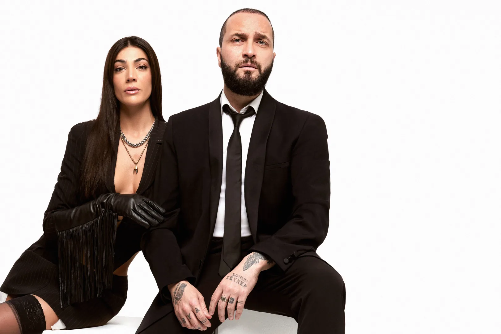 Günay'da Berkay ve Ivi Adamou rüzgarı