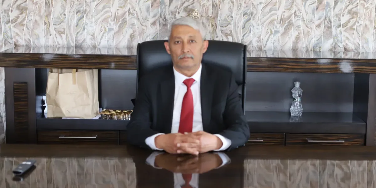 İçişleri, Yahşihan Belediye Başkan Vekili'ni görevden uzaklaştırdı
