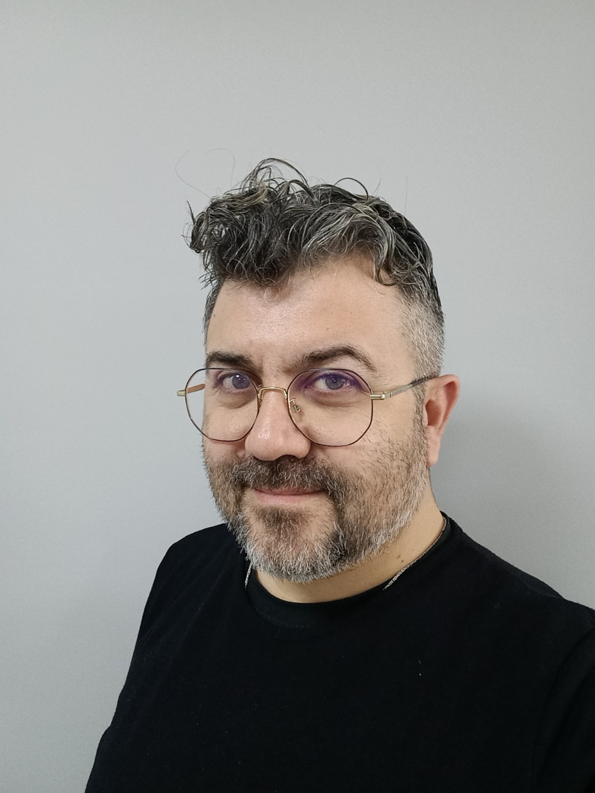 İsmail Ayvaz YANAR 