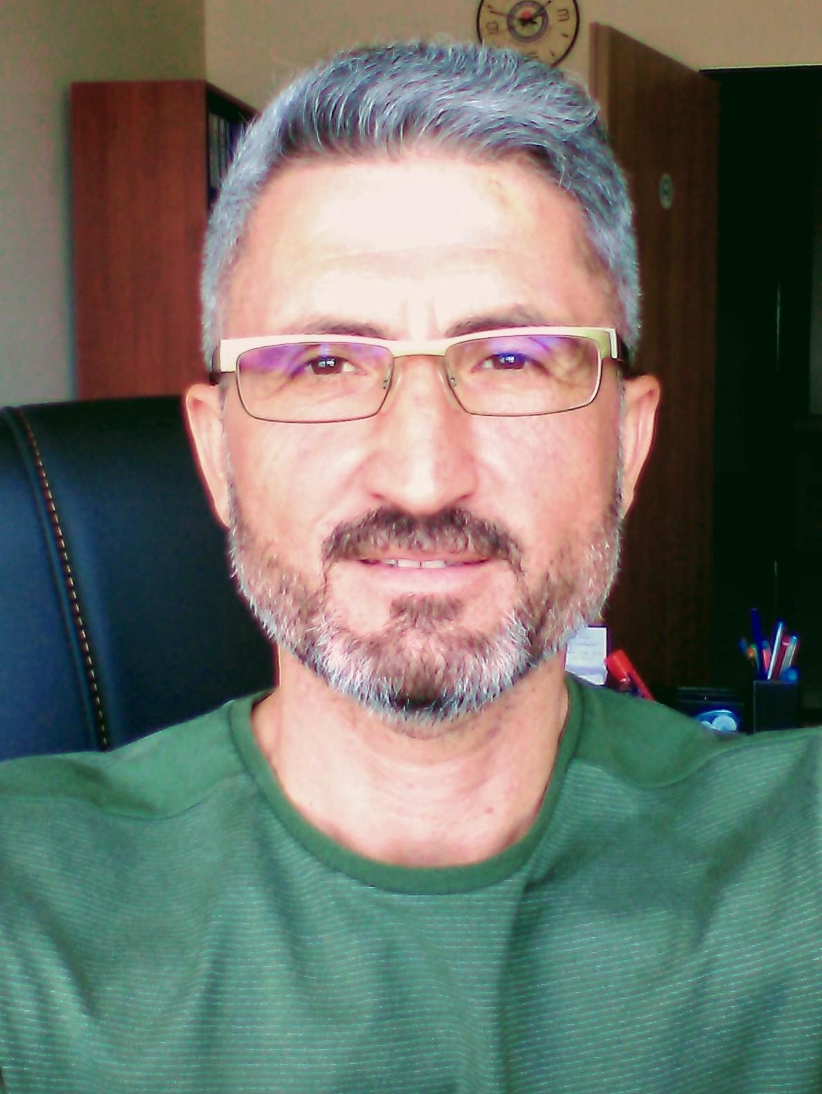 Ömer KARA 