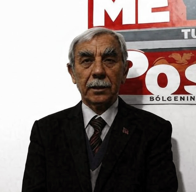 Nazım PEKER - Eğitimci-Yazar 