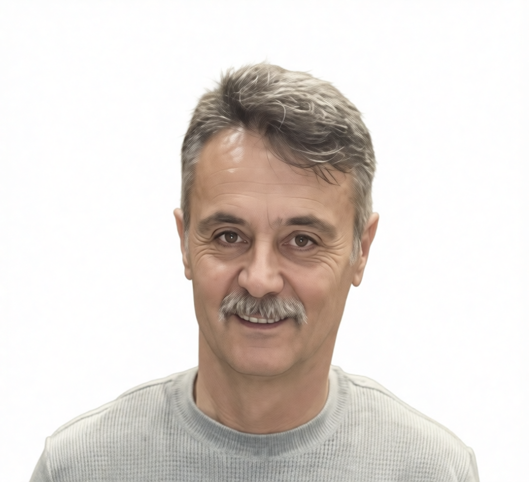 Abdulhamit TEKMEN 