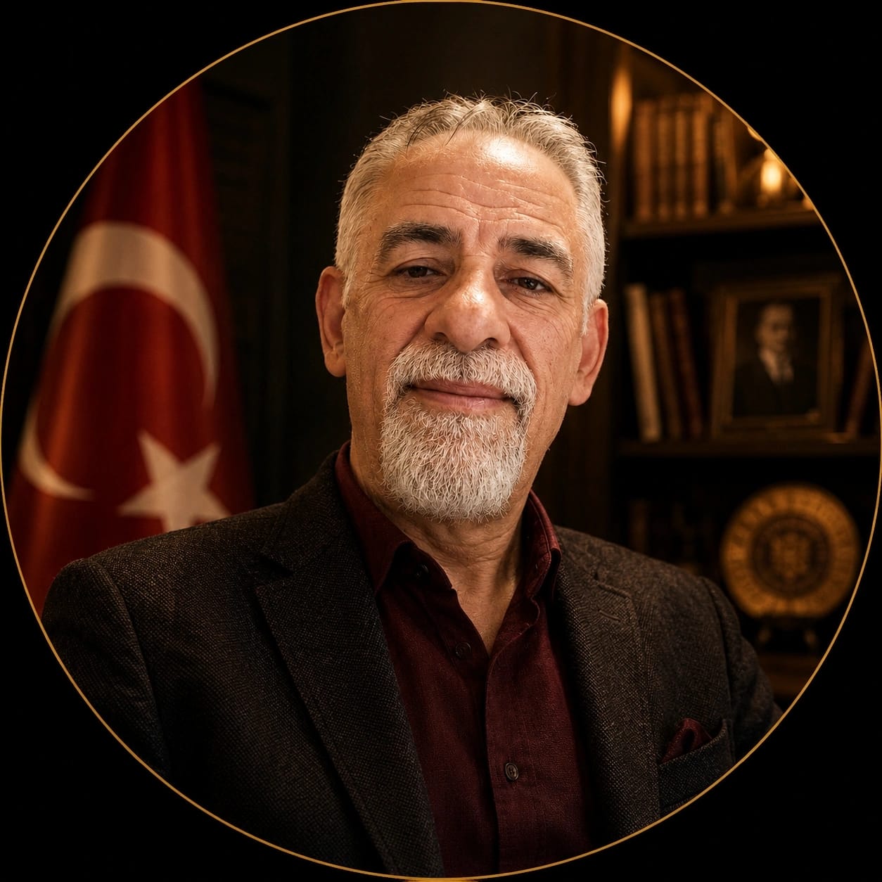 Şükrü Portakal 